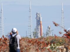 NASA Delays Launch of Artemis II Lunar Mission Once Again