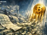 Where Is Bitcoin Headed? Arthur Hayes Predicts $60K Breakdown or $126K Surge
