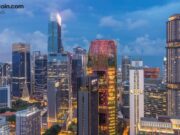 Bitgo Appointed Issuer for FYUSD to Establish US Stablecoin Standards in Asia