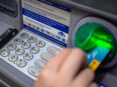 FBI says ATM ‘jackpotting’ attacks are on the rise, and netting hackers millions in stolen cash