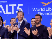 World Liberty Financial Claims Coordinated Attack on USD1 as Stablecoin Briefly Slips From $1 Peg