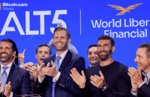 World Liberty Financial Claims Coordinated Attack on USD1 as Stablecoin Briefly Slips From $1 Peg