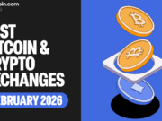 Best Crypto Exchanges of 2026 So Far – February Market Leaders