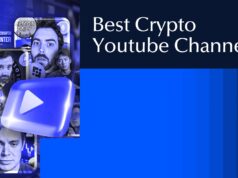 Best Crypto YouTube Channels 2026: Top 17 Channels Reviewed
