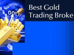 10 Best Gold Trading Brokers For 2026