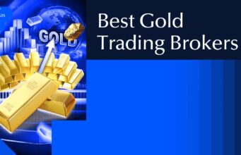 10 Best Gold Trading Brokers For 2026