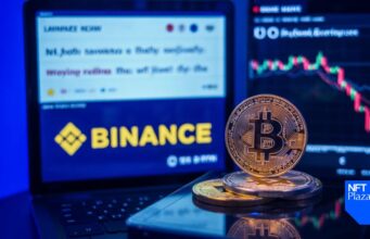 Binance Collapse FUD: Social Noise and On-chain Truths