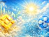Binance Expands RLUSD Across XRP Network, Unlocking New Liquidity Channels for Traders