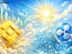 Binance Expands RLUSD Across XRP Network, Unlocking New Liquidity Channels for Traders