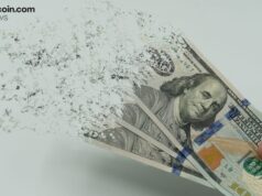 Bitcoin ETFs Lose $166 Million in Third Straight Day of Outflows