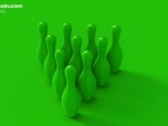 Bitcoin ETFs Top $1 Billion in 3-Day Inflow Streak