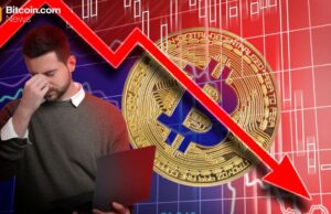 Bitcoin Freefall: $70,000 Support Shatters as Bears Take ‘Firm Control’