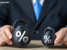 Crypto Craters as Kevin Warsh Fed Confirmation Sparks $2.5B Liquidation Wave