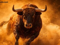 Crypto Bull Run Forming as 9 Major Forces Align, Bitwise Says