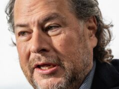 Salesforce Workers Circulate Open Letter Urging CEO Marc Benioff to Denounce ICE
