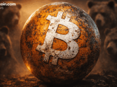 Bitcoin Battles to Defend $69K—Bears Smell Blood