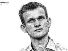 Onchain Analyst Says Vitalik Buterin’s Wallet Activity Reveals Ongoing ETH Liquidation Strategy
