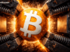 Bitcoin Compresses at $68K as Technical Signals Set the Stage for a Decisive Break