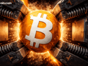 Bitcoin Compresses at $68K as Technical Signals Set the Stage for a Decisive Break