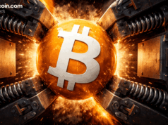 Bitcoin Compresses at $68K as Technical Signals Set the Stage for a Decisive Break