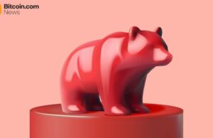 Crypto ETFs Turn Red Again Led by $204 Million Bitcoin Outflow