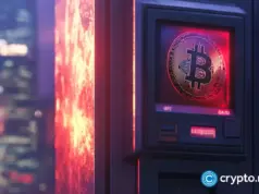 Virginia advances crypto kiosk licensing and scam safeguards