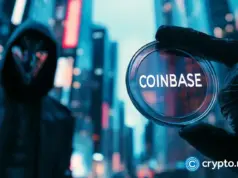 Coinbase adds XRP, DOGE, ADA, LTC as crypto loan collateral