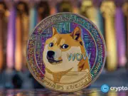 Dogecoin, Shiba Inu slide as meme coins break key support