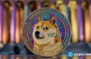 Dogecoin, Shiba Inu slide as meme coins break key support