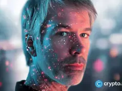 35% risk as MicroStrategy’s BTC buying continues