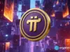 Pi Network price flashes rare bullish pattern amid upgrades and whale buying