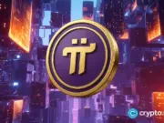 Pi Network price flashes rare bullish pattern amid upgrades and whale buying