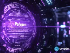 Polygon price double bottoms as Tazapay, Revolut, Paxos, and Moonpay payments rise