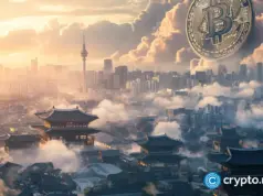 Korea’s tokenization shift is about capital markets