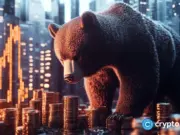 Here’s why the crypto market crash is gaining steam today (Feb. 24)