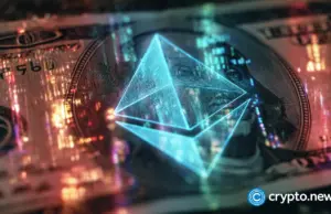 Where Ethereum’s capital actually lives