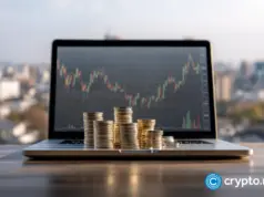 Crypto prices today (Feb. 2): BTC dips below $75K, XRP, LINK, XMR slide amid market crash