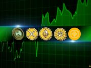 ETH, XRP, ADA, BNB, and HYPE