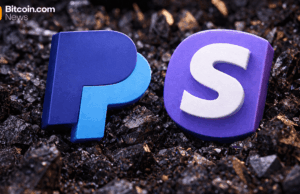 Stripe Weighs Paypal Acquisition in Potential Fintech Shakeup