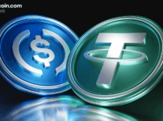 Stablecoin Market Rebounds Fast—Nearly 90% of Recent Growth Packed Into One Week