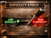 After an 11% Difficulty Cut, Bitcoin Is Poised for Aggressive Recalibration