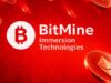 BitMine continues ETH accumulation with 41K buy as unrealized losses top $6B