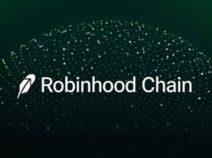 Robinhood activates testnet for Ethereum layer 2 blockchain