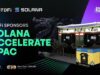 BYDFi Joins Solana Accelerate APAC at Consensus Hong Kong, Expanding Solana Ecosystem Engagement
