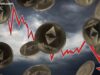 Ethereum Sheds $100 Billion in Market Cap During a Relentless Weeklong Slide