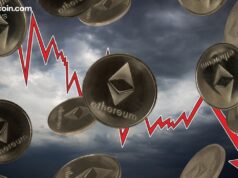 Ethereum Sheds $100 Billion in Market Cap During a Relentless Weeklong Slide