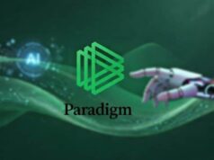 Paradigm plans $1.5 billion fund to expand into AI, robotics
