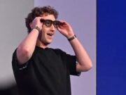 Meta weighs facial recognition rollout for smart glasses