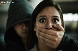 France Arrests Six in Crypto Ransom Kidnapping of Magistrate, Mother