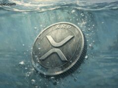 XRP Sees Panic Selling as Glassnode Data Shows Significant Holder Losses